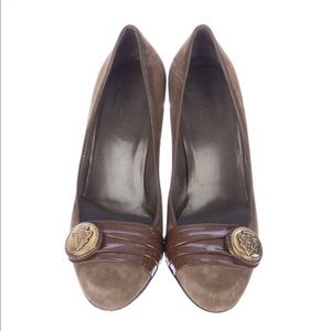 Gucci pumps SOLD